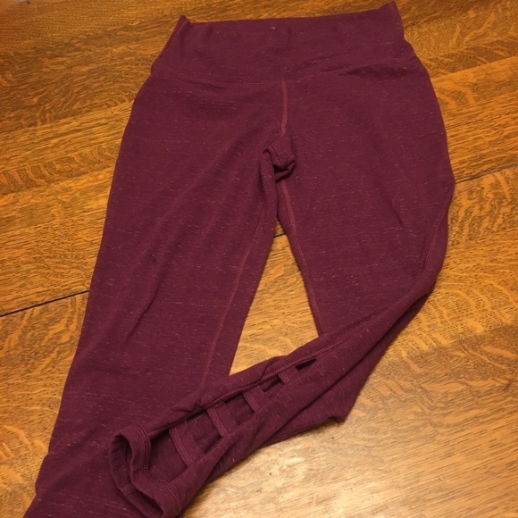Old Navy Pants - Workout tight